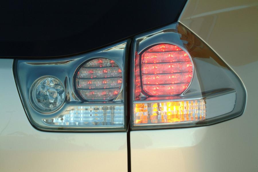  Lexus RX400h 2006 года  (фото 119 из 272)